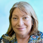 Image of Susan J. McCammon, LICSW, MA