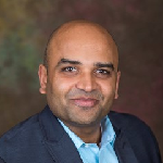 Image of Dr. Jigish S. Patel, MD