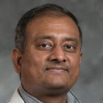 Image of Dr. Veerajalandhar Allareddy, MD, MBA