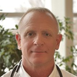 Image of Dr. Walter Elrod, MD