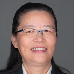 Image of Dr. Ling Zhang, MD