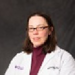 Image of Melissa Long, NP, FNP