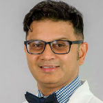 Image of Dr. Jaykumar Ranchodbhai Thumar, MD, MBBS