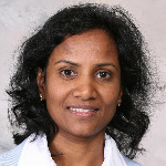 Image of Dr. Savitha S. Reddy, MD