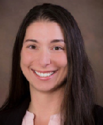 Image of Dr. Bridgett Heather Seagroves, MD