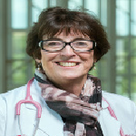 Image of Dr. Joan L. Walker, MD