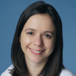 Image of Dr. Melissa J. Fitzgerald, MD