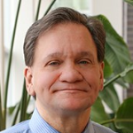 Image of Dr. Gerald T. Riess, MD