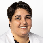 Image of Miss Anca Andreia Galesanu, APRN, FNP