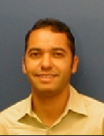 Image of Dr. Reda Alami, MD