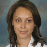 Image of Dr. Andrea G. Girod, MD