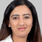 Image of Dr. Javeria Javed Syed, MD