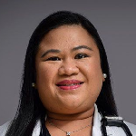 Image of Joy R. Bouza, APRN, ARNP