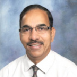 Image of Dr. Gangaram Rasa, MD