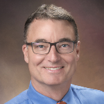 Image of Dr. Kevin C. Osterhoudt, MSCE, MD