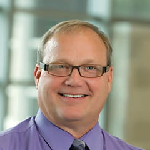 Image of Dr. Steven A. Goedderz, MD