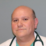 Image of Dr. Ali M. Amkieh, MD