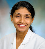 Image of Dr. Chilvana V. Patel, MD