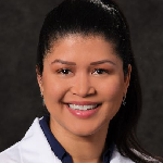 Image of Daniris Leonor Lundbom, APRN