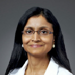 Image of Dr. Punam M. Patil, MD