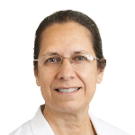 Image of Dr. Guadalupe Nieto Hedrick, MD