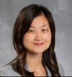 Image of Dr. Kalie Yang Kebed, MD, FACC