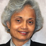 Image of Dr. Rajalaxmi McKenna, MD, FACP