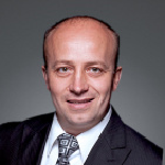 Image of Dr. Taras Ploskanych, MD