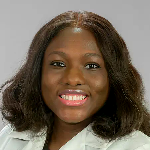 Image of Dr. Mojisola Omotayo Araoye, MD