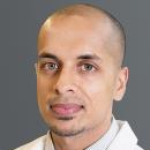 Image of Dr. Talha A. Shaikh, MD