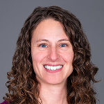 Image of Kerry Lynn Haugh, PCS, DPT, PT