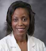 Image of Dr. Kitty B. Carter-Wicker, MD