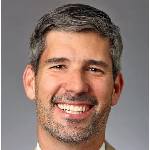 Image of Dr. Benjamin David Roye, MD