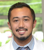 Image of Dr. Dennis Michael Martinez, DO