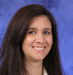 Image of Dr. Kathryn Laura McGillen, MD