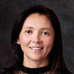 Image of Dr. Luz Andrea Rincon-Bejarano, MD, M,D