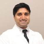 Image of Dr. Neel Khanna, MD, MPH