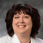 Image of Melisse S. Maser, CRNP, RN