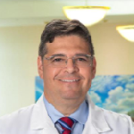 Image of Dr. Emilio Rafael Garrido Sanabria, MD, PHD