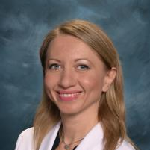 Image of Dr. Marina Valeryevna Levin, MD