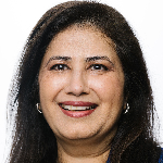 Image of Dr. Hena Alvi Siddiqui, MD