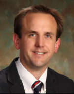 Image of Dr. Joseph A. Hughes III, MD