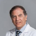 Image of Dr. Mikhail R. Malek, MD, Facc