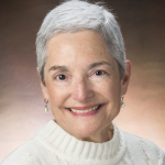 Image of Dr. Elsa Kravitz Malmud, PhD