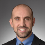 Image of Dr. Christopher James Barreiro, MD