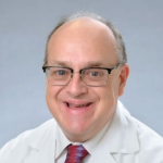 Image of Dr. Ted J. Hudspeth, MD