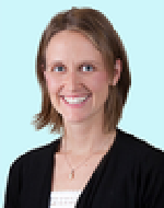 Image of Dr. Katherine Irene Clawson, MD