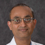 Image of Dr. Milind Kumar Sinha, MD