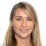 Image of Dr. Sarah Christine Parauda, MD