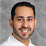 Image of Dr. Lemar Nadi, MD